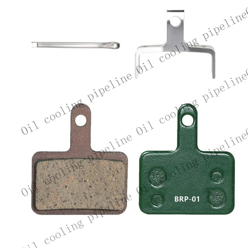 A+ Disc Brake Pads Resin Brake Pads Off-road Riding Installation Video Available