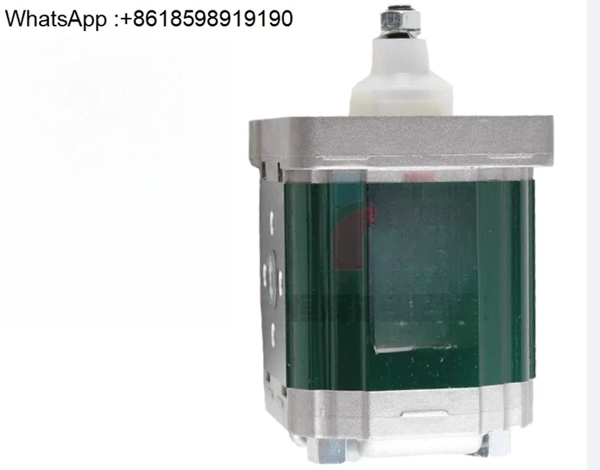 Zahnradpumpe XV-1P XV-2P X2P4702EBBA X1P1802FJJA