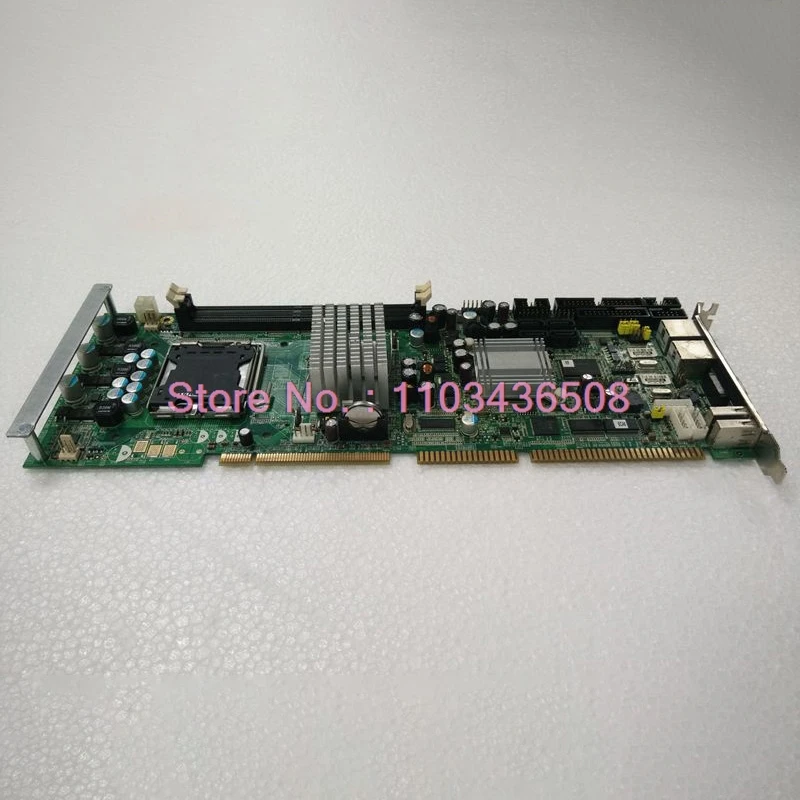 Stable Performance …