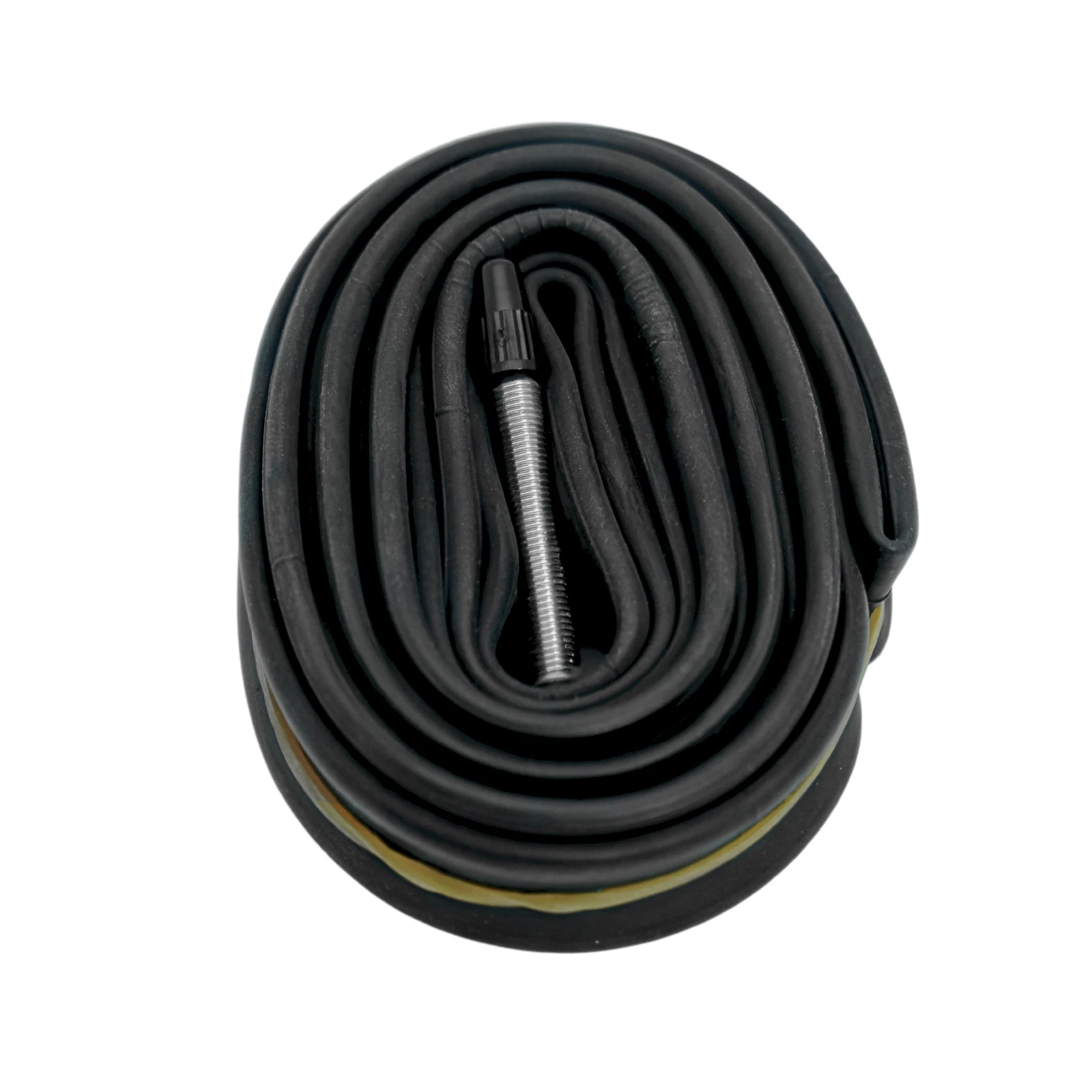 Ultralight Bike Inner Tube 700x25c/ 23c Road Bicycle Inner Tube Butyl rubber Material Tire 48mm Length French Valve