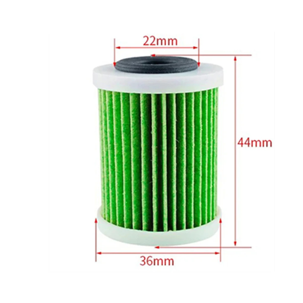 Fuel Filter 6P3-WS24A-00-00 For Yamaha 150HP-250HP 4S Outboard