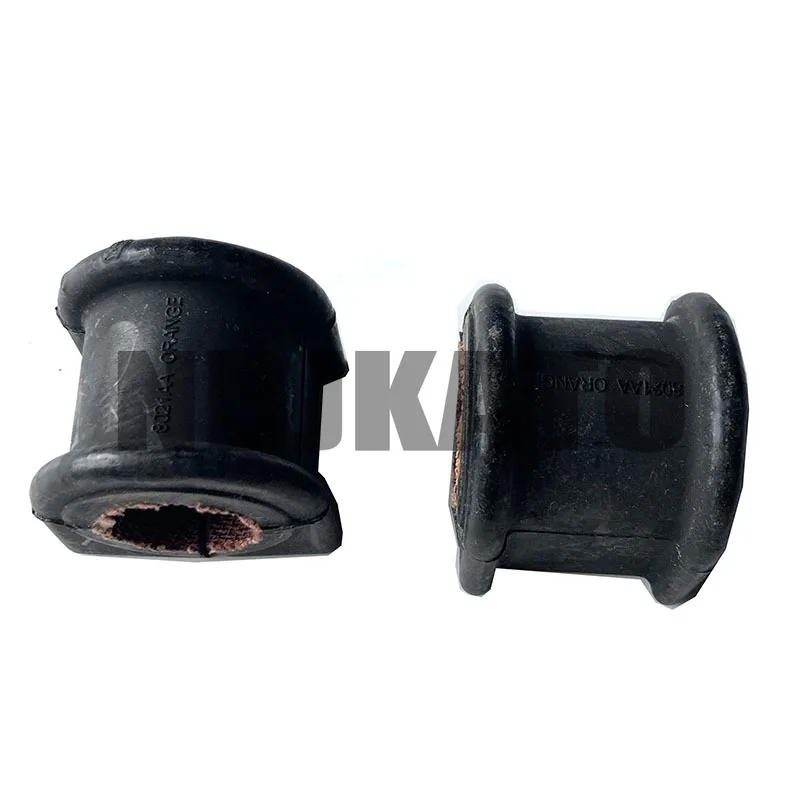 Brand New 2PCS Rear Suspension Stabilizer Bar Bush Bushing 5151206AC For Dodge Journey Fiat Freemont