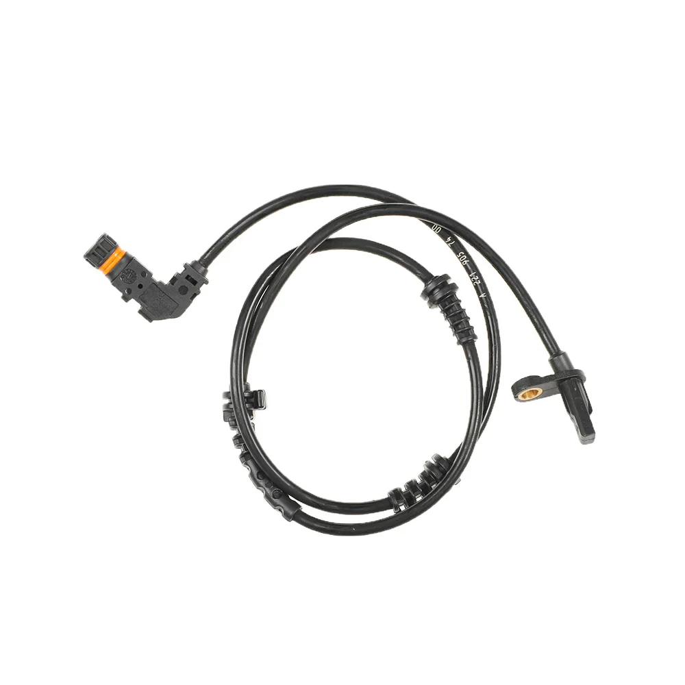 A2219056000/A2219057100/A2219057300/A2219057400 ABS Wheel Speed Sensor For Mercedes-Benz C216 W216 W221 CL550