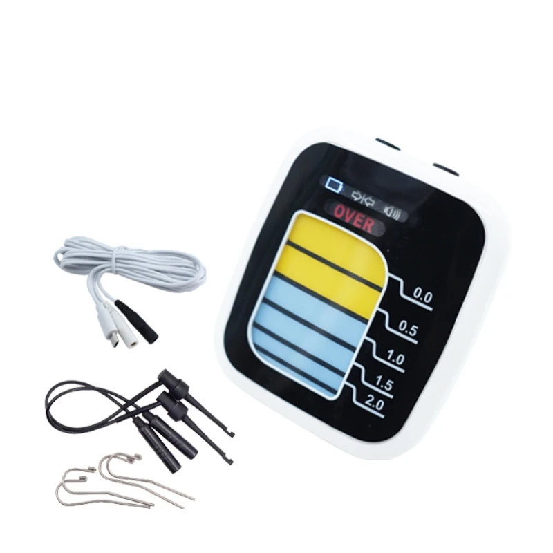 Dent al Mini Endodontics Apex Locator 2.4