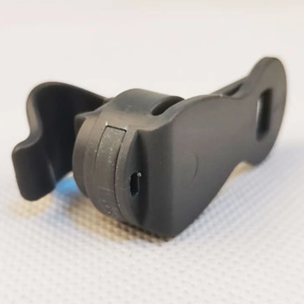 

1Pc Hiking Backpack Magnetic Drinking Tube Water Bladder Clip Hiking Backpack Water Bladder Clip Removable Clamps