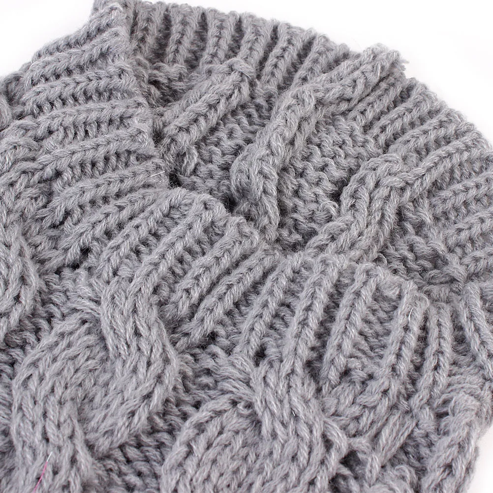 

Dog Clothes for Small Dogs Knitted Sweaters Pet Wear Light Weight Doggy Puppies