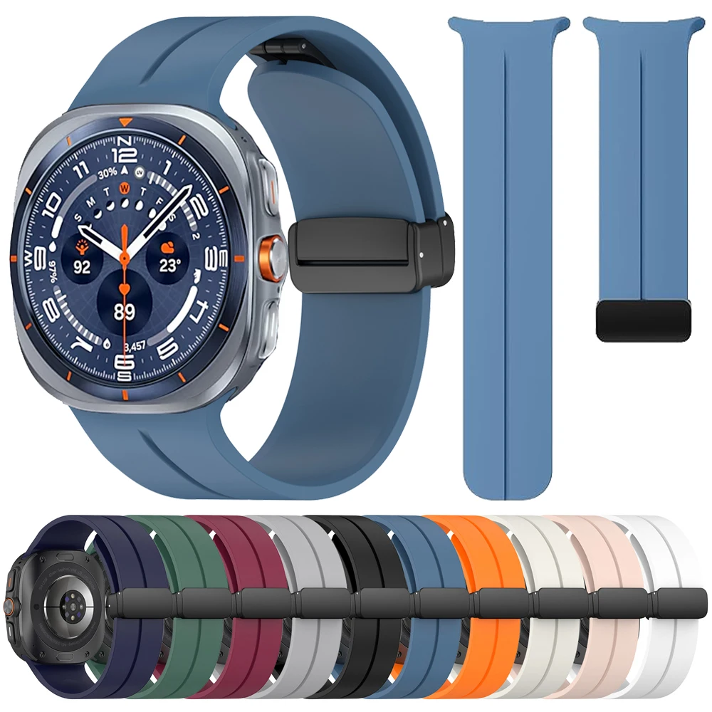 Magnetic Folding Bu… - image