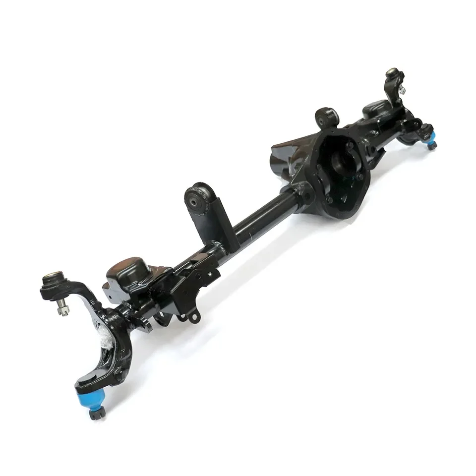 

New Offroad D44 Front Axle Housing For Wranglerss JK Rubicons 68017174AA 2007-2017