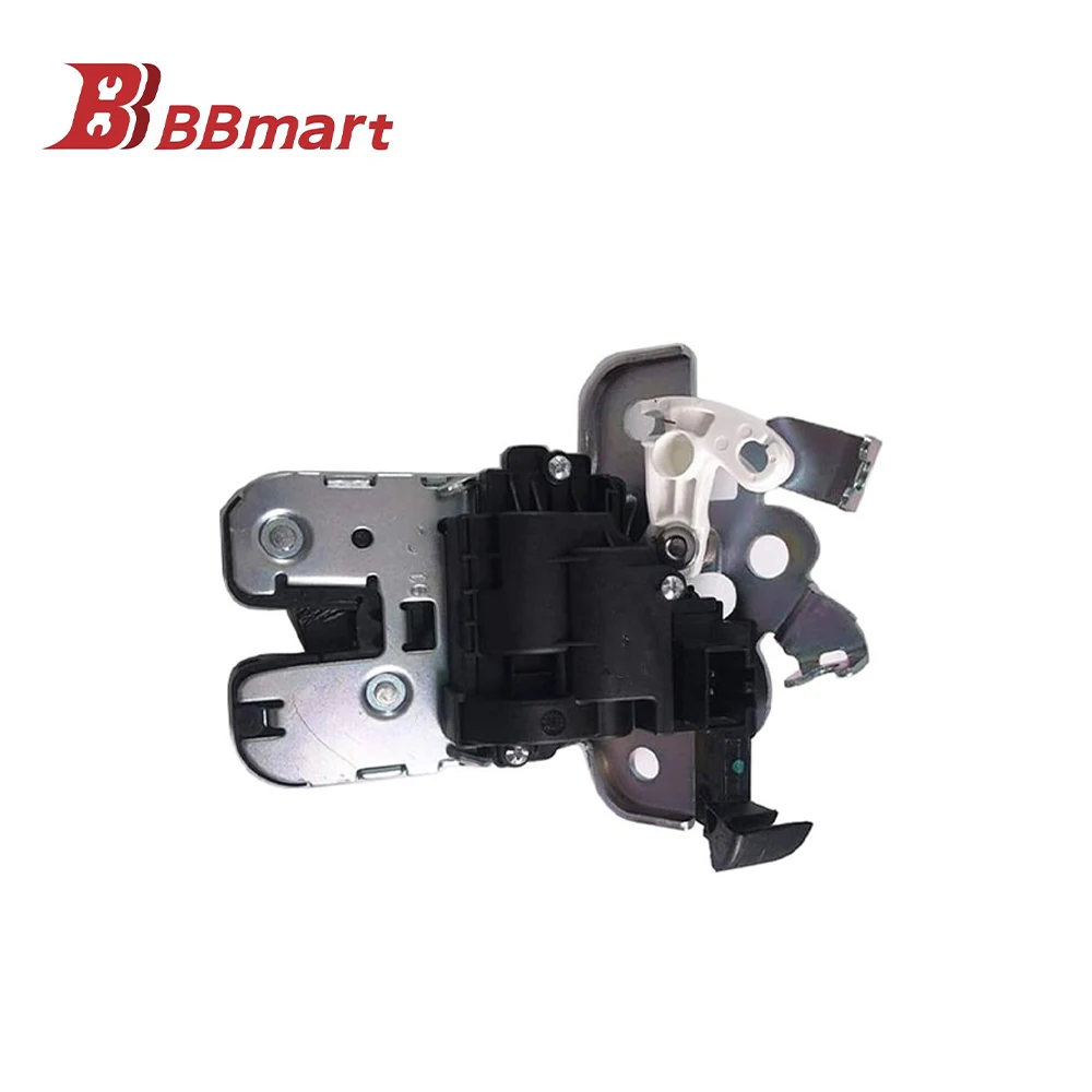 

3TD827505 BBmart Auto Parts 1 Pcs Car Trunk Lock Block Rear Trunk Lid Lock Latch For Skoda Superb Hao Rui Octavia Ming Rui