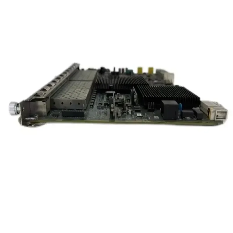 FiberHome GCOB Compatible OLT AN5516-04 Series Wireless Infrastructure Equipment Module WiFi Modem 48V DC 1 Year Warranty