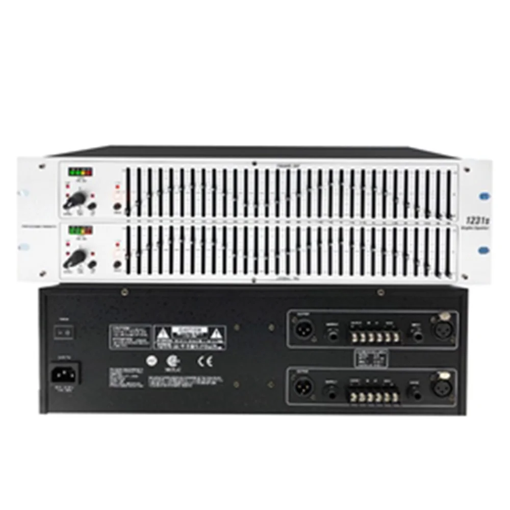 Dbx 1231S Dbx1231S … - image