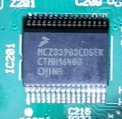 

Бесплатная доставка MCZ33903CD5EK 10 шт.