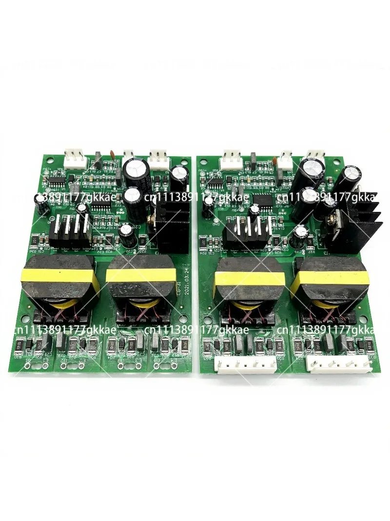 NBC Gas Shielded Welding Machine Control Board IGBT Drive Board for NBC-350 500 Welder Repair