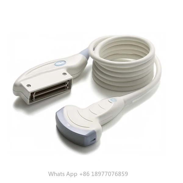 

Ультразвуковой датчик 4C-RS GE Ультразвуковой датчик 4C-RS Датчик с фазированной решеткой 4C-RS Ультразвуковой датчик Mindray