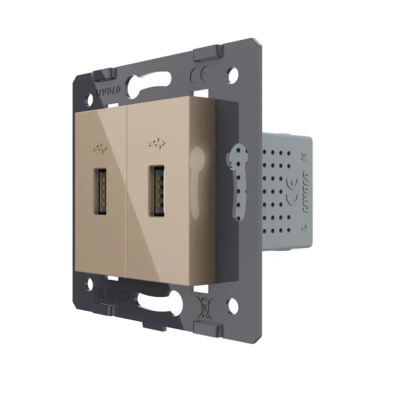 Livolo Eu Standard …