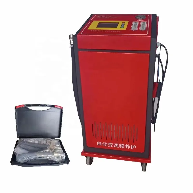 

ATF-660 New Transmission Oil Equipment for Automobile Maintenance