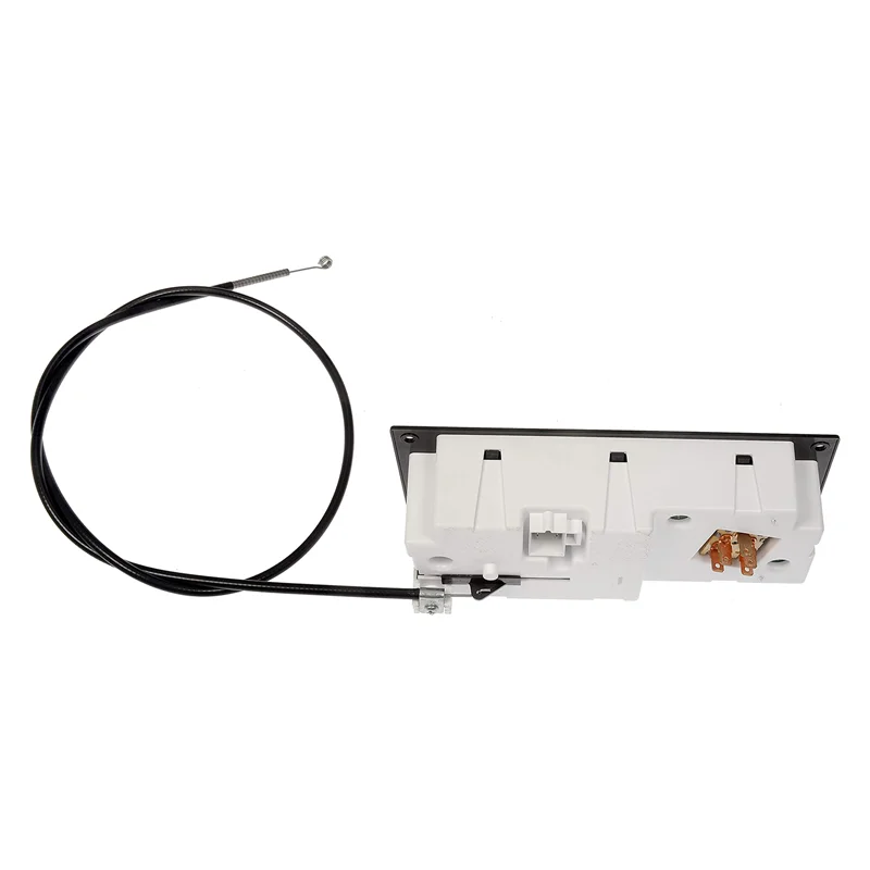 A003 1 Stück 599-5511 Hochleistungs-Klimakontrollmodul HVAC-Ersatzzubehör für Kenworth Select-Modelle