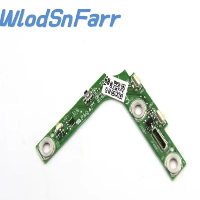 For Asus Transformer MINI T102H T102HA volume control power botton switch Board T102HA_POWER_BOARD