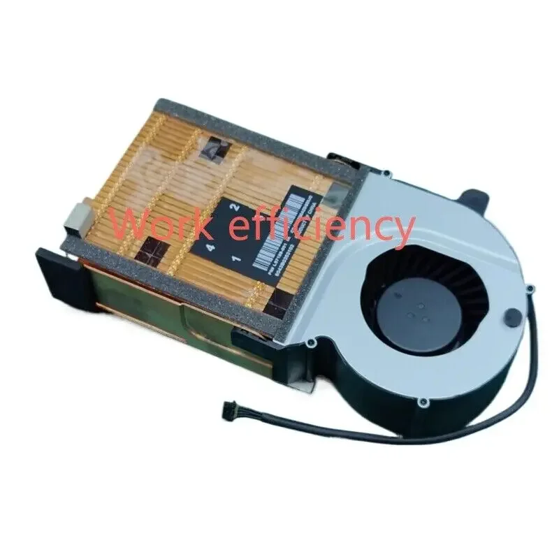 WYORESY New For HP Z2 Mini G5 T1000 T2000 GPU Cooling Heatsink Fan M18903-001 M18905-001