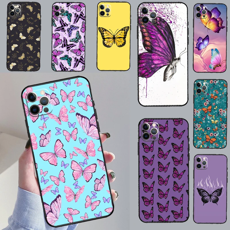 Luxury Butterfly Fo… - image