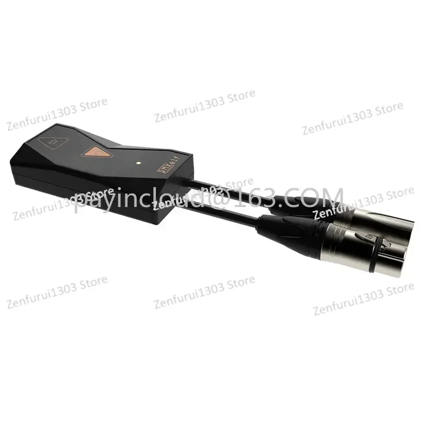 Control Analyze Test Tool Dmx Cat Multi Function Test Tool DMX Tester