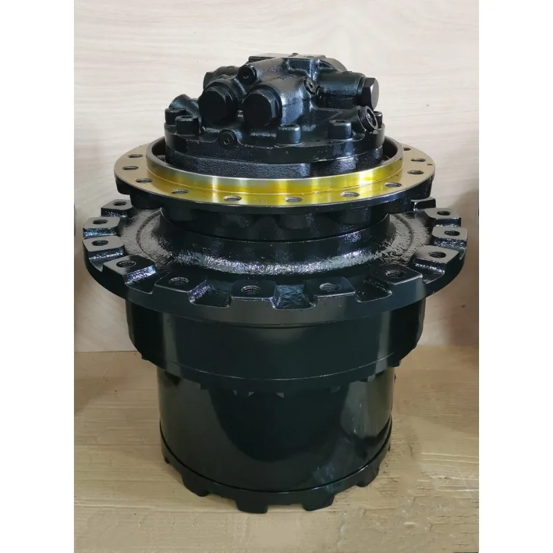 Excavator Final Drive Used for 20 Ton Excavator H-itachi Ex200