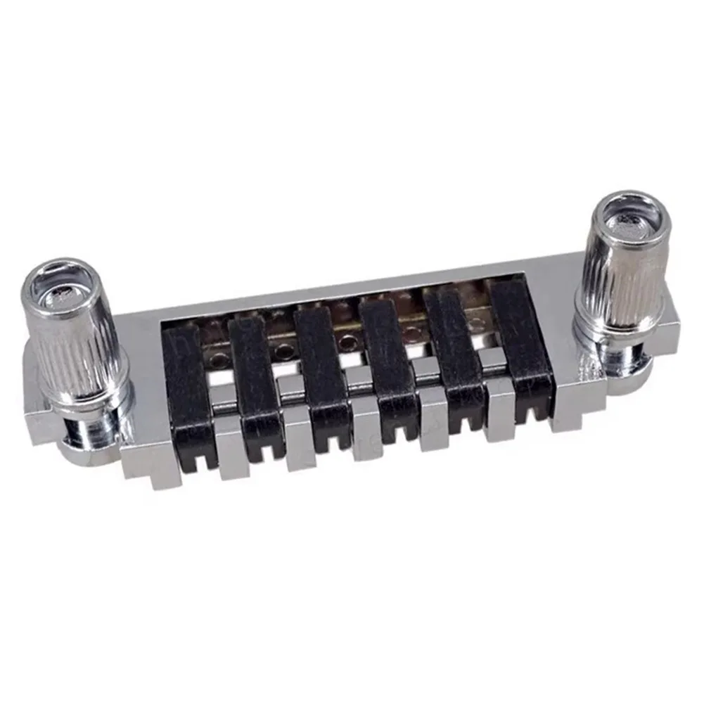 LP Electric Guitar TP-6 Bridge Stop Rod 70s Bridge Pull String Plate Tail String Code LP/SG/ES/EPI