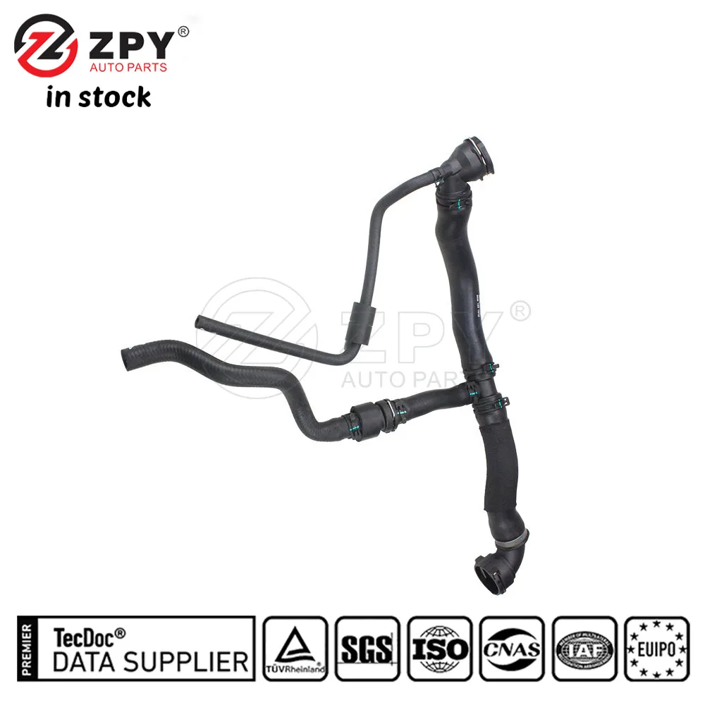 

ZPY New First-rate Hight Quality Water Pipe For VW Passat B6 3CD 122 101D