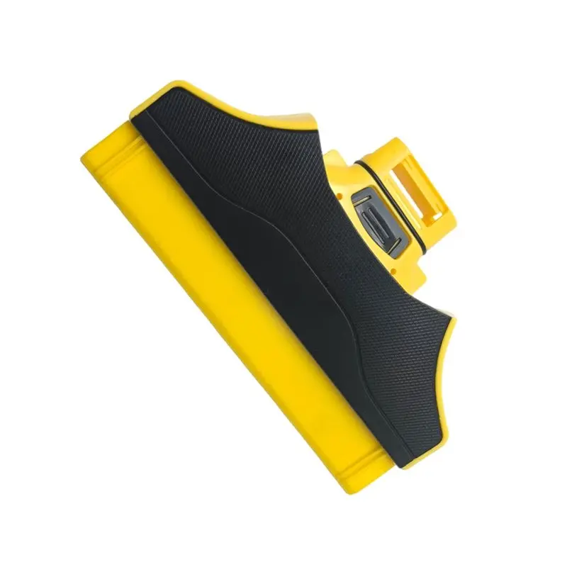 Короткая всасывающая насадка B26B для машины для мытья окон Karcher WV 6 - в комплекте резиновые уплотнители (2.633-512.0)