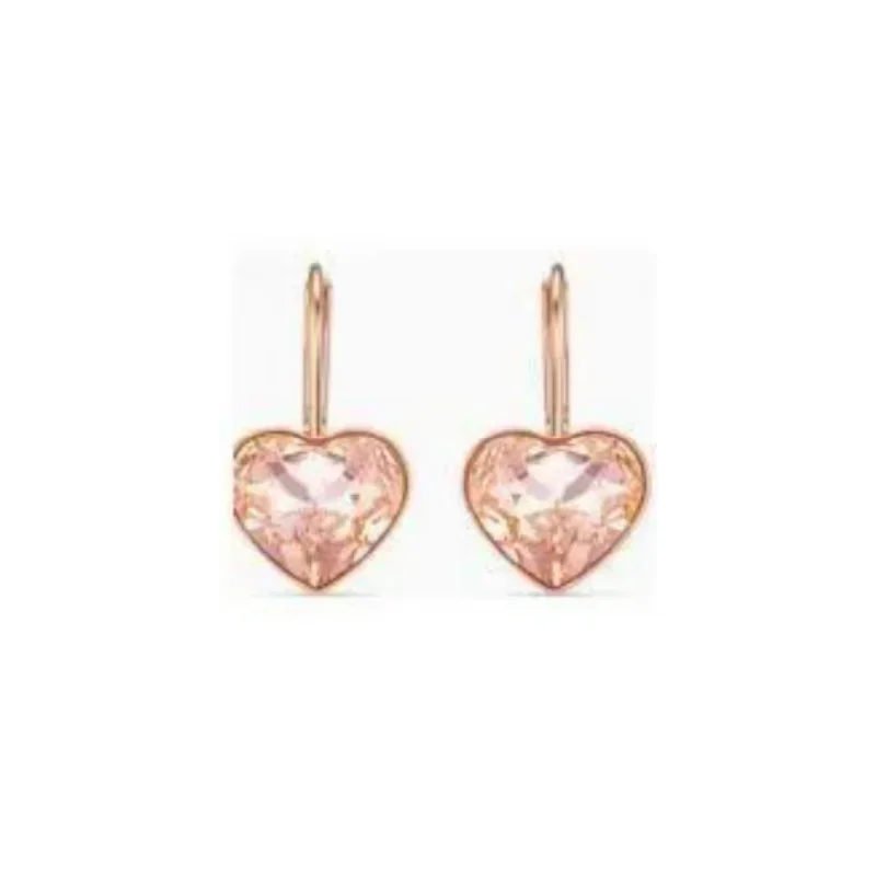 

2024 Best-selling New Classic Fashion Earrings Jewelry Suitable For Party Women's Daily Wear, With A Variety Of Clothing