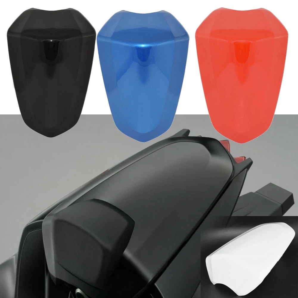 

Чехол-накладка на сиденье мотоцикла (соло-сиденье) для Suzuki GSX-R 125 150 GSX-S125 2017-2024 GSXR150