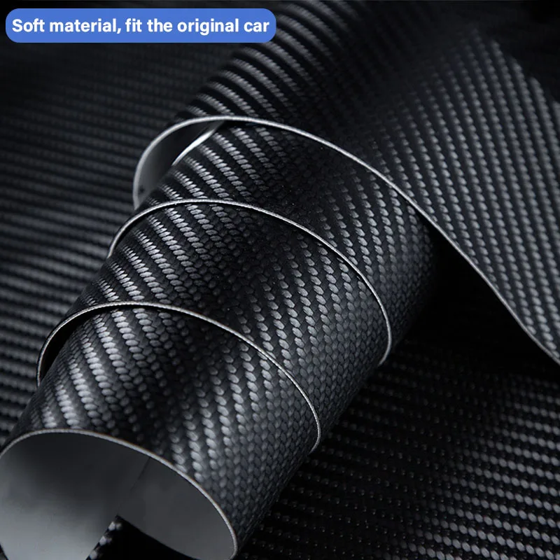 عتبة السيارة حامي شفاف شارة الزخرفية ملصق لتويوتا C-hr برادو Rav4 يارس هايلكس بريوس أفينسيس كورولا كامري