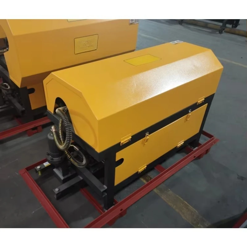 

China Hot Sale High Quality Factory Price Steel Bar Straightening and Cutting Machine Best Price