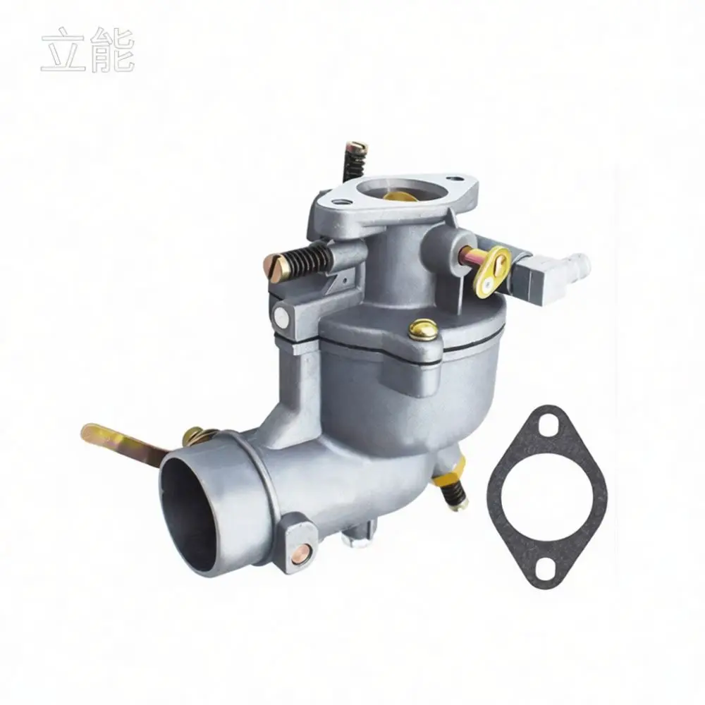 Fuel System Carburetor Replacement For Powermate 3250 4000 Watt 8HP Generator Lawn Mower Engine Repair Maintenance Tool