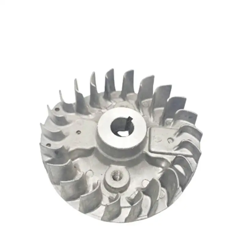 Adatto per gli accessori del volano Zongshen S35/Huanjiang del tosaerba a quattro tempi