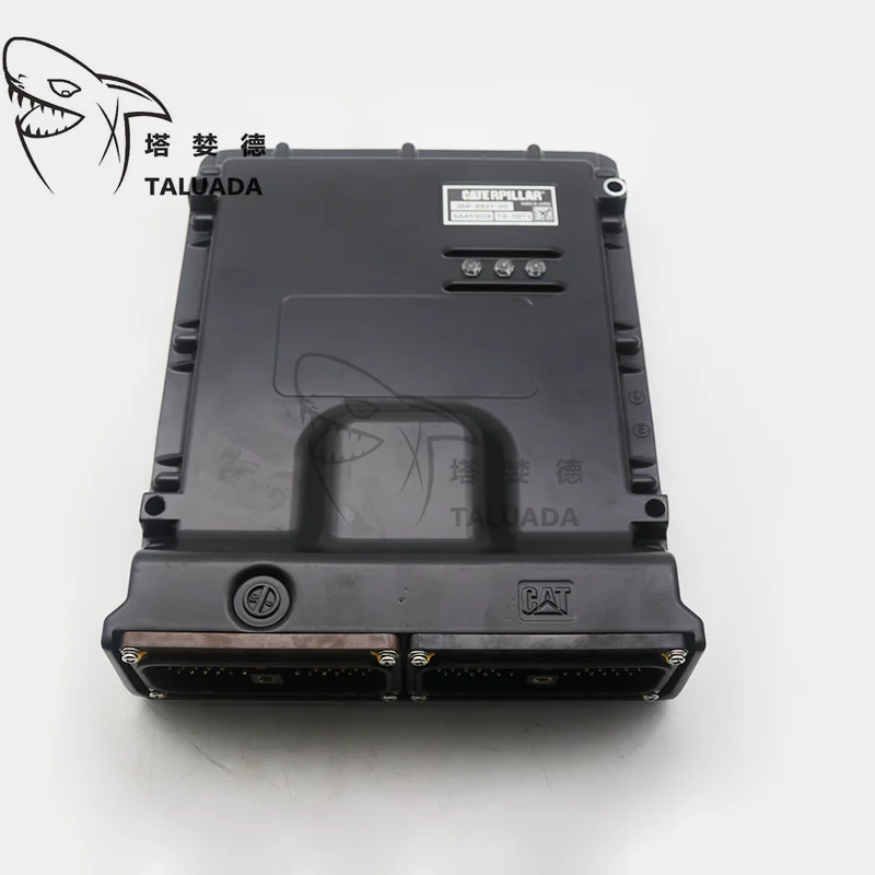 

For CAT 366-8821-00 Electronic Fuel Injection Control Panel Engine Computer Board Controller 366-8821 3668821