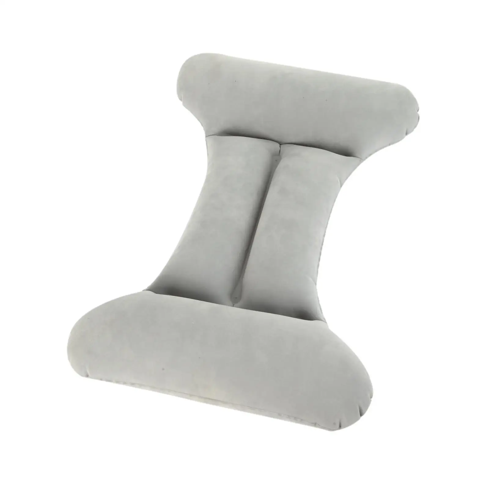 Back Support Pillow Low Back Cushion for Driving Flights Business Trip