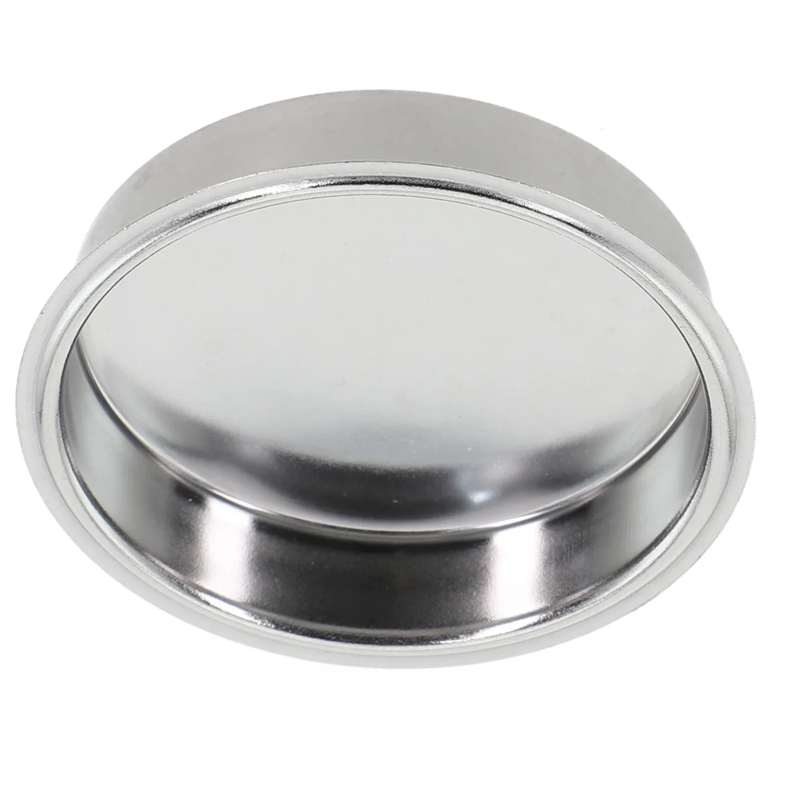 

51/54/58mm Coffee Machine Cleaning Blind Bowl Coffee Machine Blank Filter Stainless Steel Cleaning Blind Bowl Coffee Accessories