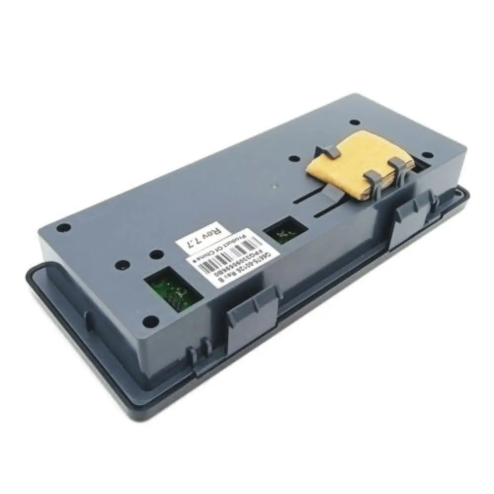 

Display Lcd Del Pannello Di Controllo Q6675-60126 For HP Designjet T1100 T610