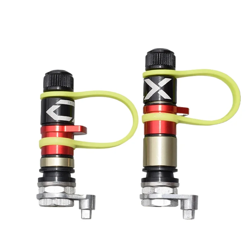 

Car Pressure Relief Valve Off-road Sand Tire Quick Release Valve Desert Tire Quick Release Valve 4pcs Long Style Or Short Style