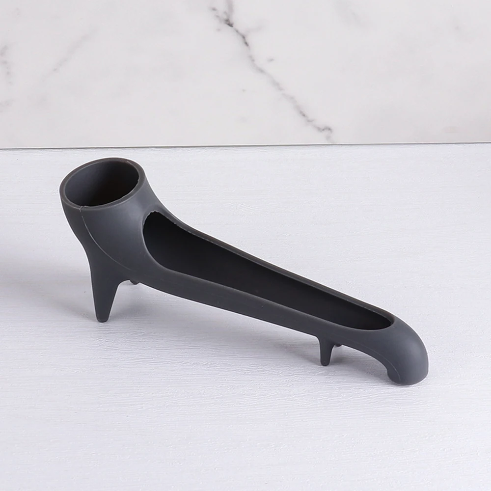 

Coffee Machine Water Tank Water Deflector Semi-Automatic Water Tank Filling Aid Coffee Maker Accessory