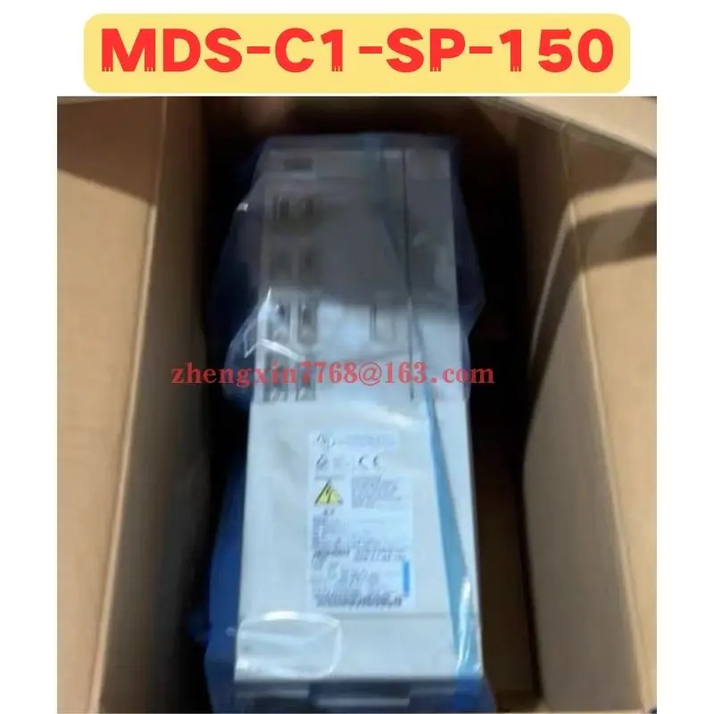 

Brand New Original MDS-C1-SP-150 MDS C1 SP 150 Drive