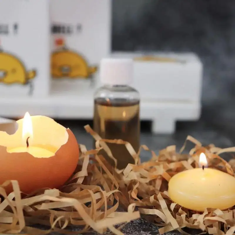 1pcs Floating Candles Tealight Waterproof for Wedding Christmas Glass Vase Filler Pool Party Holiday Home Decor Velas Flotantes