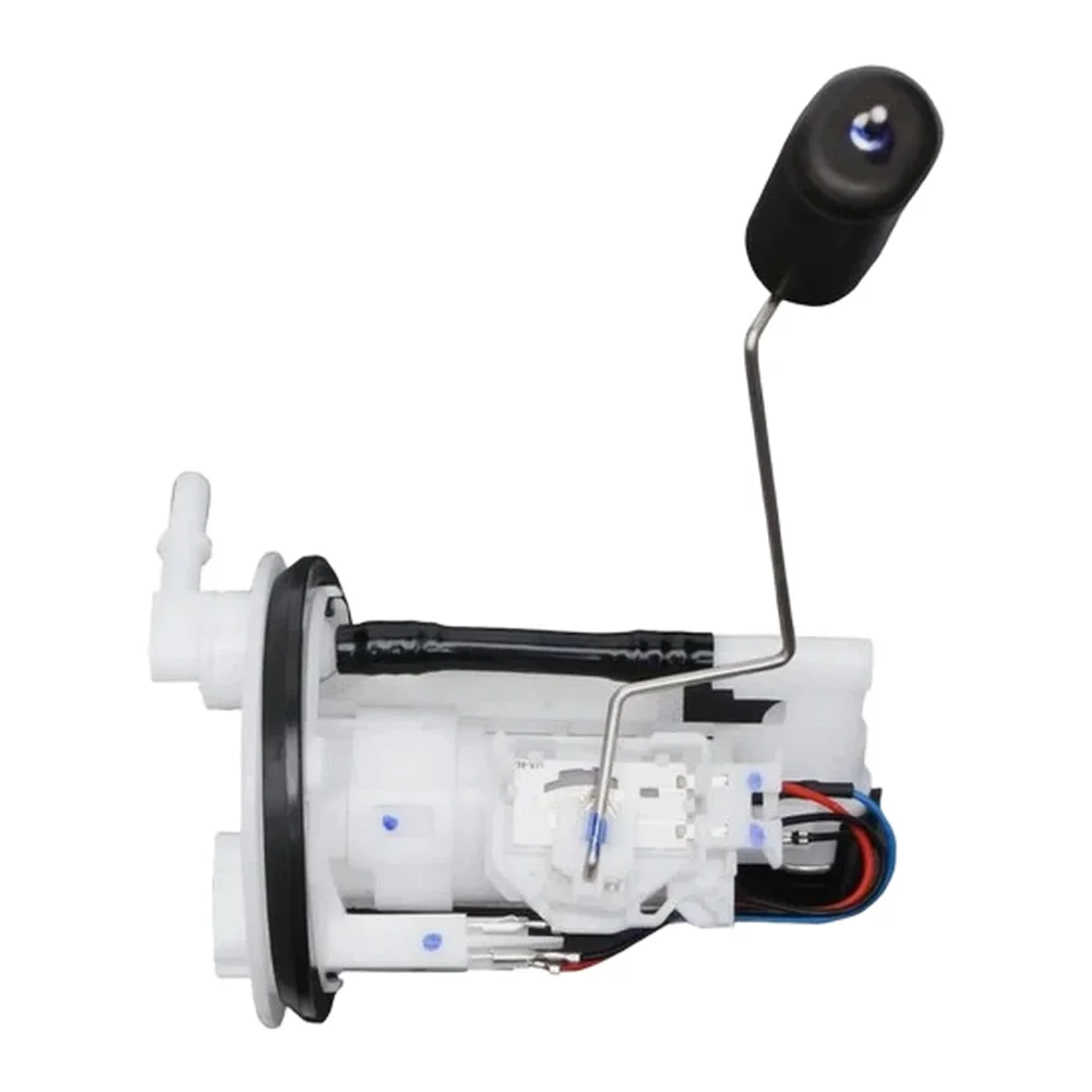Motorcycle Fuel Pump Replacement for For SA36J For SA37J For SA39J For Vino50 3P3-E3907-12 Compatible OEM Part