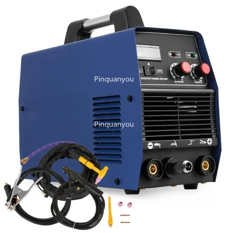 

Other arc welders Europe Stock 200AMP HF Start TIG/MMA 2 in 1 DC Inverter Welder/3 in1 welder