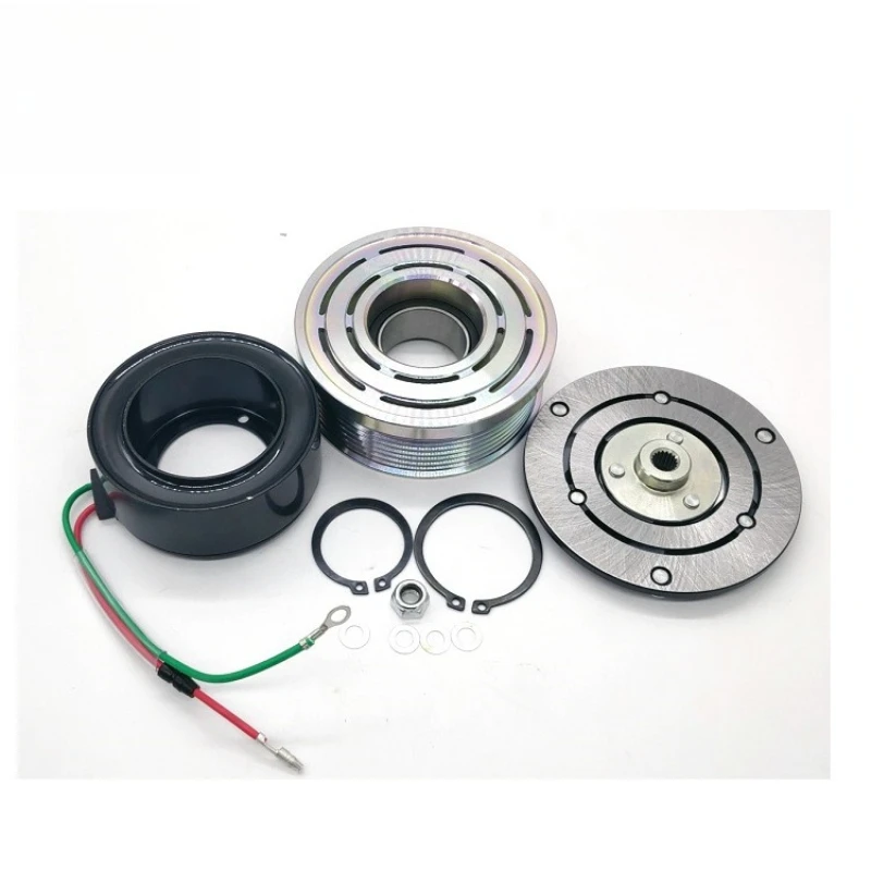 

Automotive air conditioning compressor electromagnetic clutch AC clutch for Honda Civic HONDA CIVIC1.8L