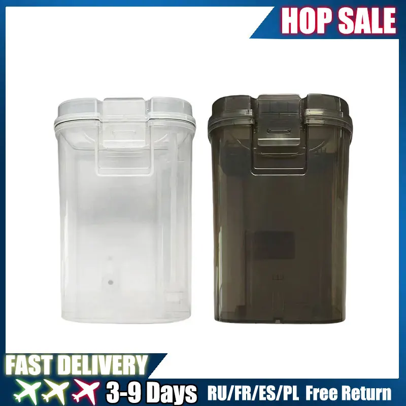 dreame-–-pieces-d'origine-pour-aspirateur-x40-ultra-x40-pro-l40-ultra-x30-ultra-reservoir-d'eau-propre-accessoires-de-reservoir-d'eaux-usees-flambant-neuf