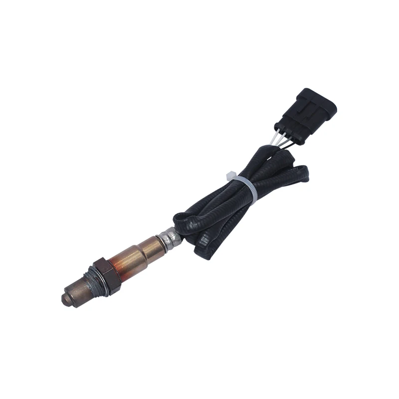 Oxygen Sensor 0258006389 for Alfa Romeo GTV Spider 156 Fiat Cinquecento Croma Lancia Car Auto Part 46764207 46760865 467642070 6