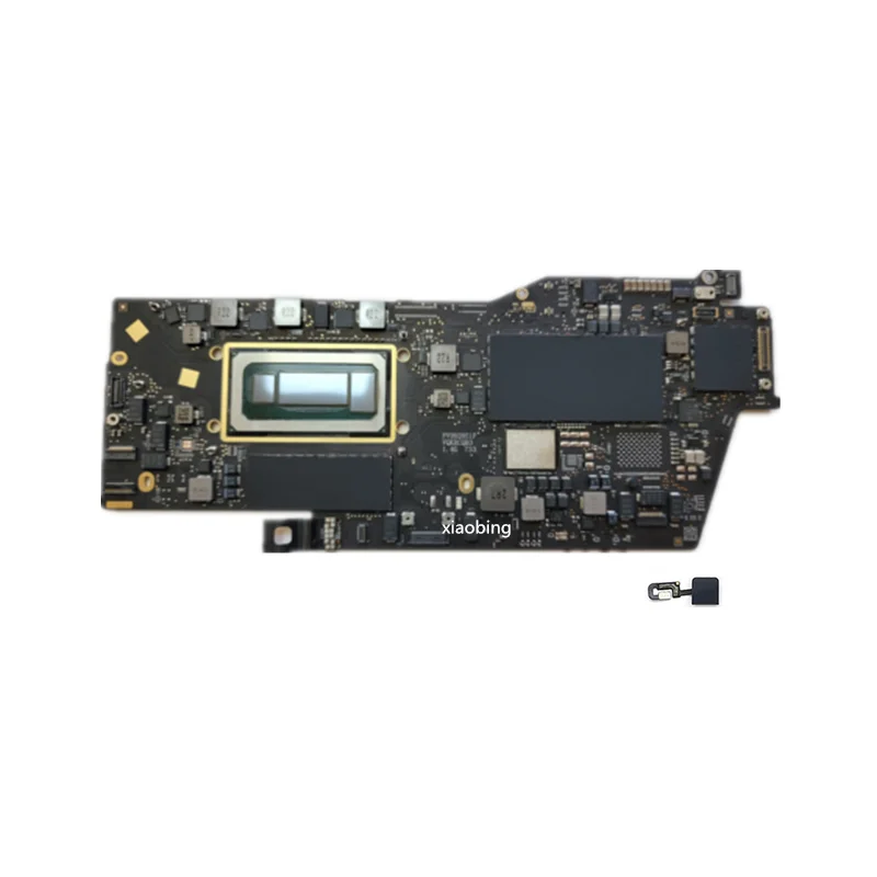 Imagem -02 - Placa-mãe para Macbook Pro Logic Board Retina 13 82001598-a A2159 i5 i7 1.4 1.7ghz 8gb 16gb 128gb 256gb Promoção2023