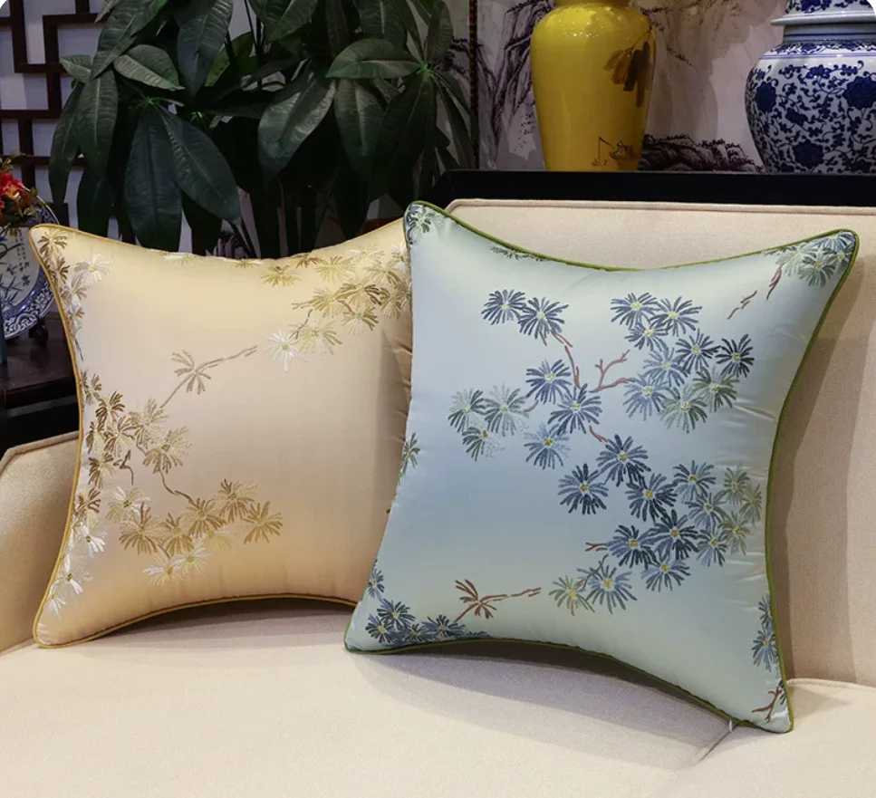 Luksusowa poszewka na poduszkę – Satin Pillowcase Silk recenzja i cena